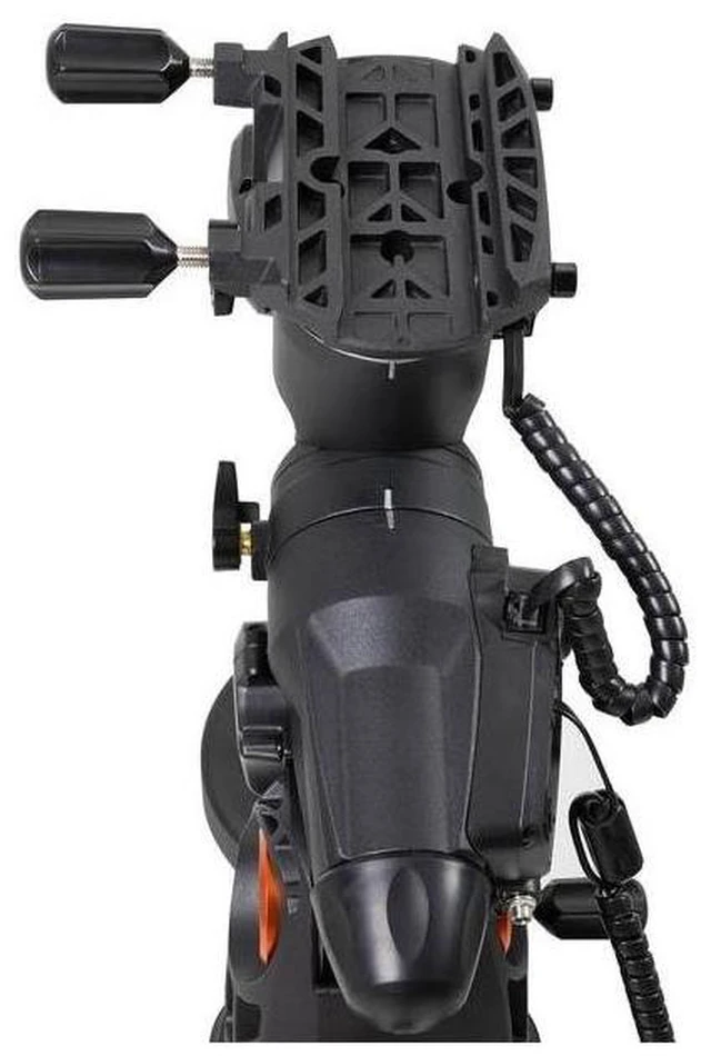 Alt view image 5 of 7 - Celestron Advanced VX 9.25" Schmidt-Cassegrain Telescope
