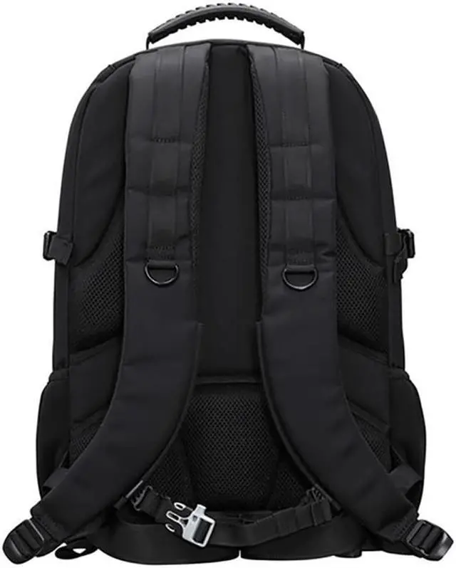 Alt view image 3 of 7 - Flashpoint CB20 Backpack for AD200 Pro and Select Flashpoint and Godox Stobes