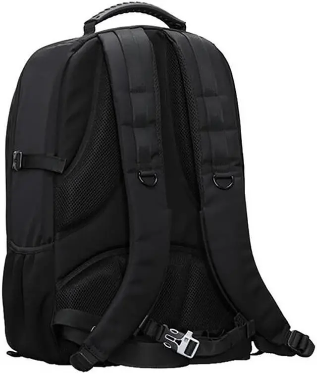 Alt view image 2 of 7 - Flashpoint CB20 Backpack for AD200 Pro and Select Flashpoint and Godox Stobes