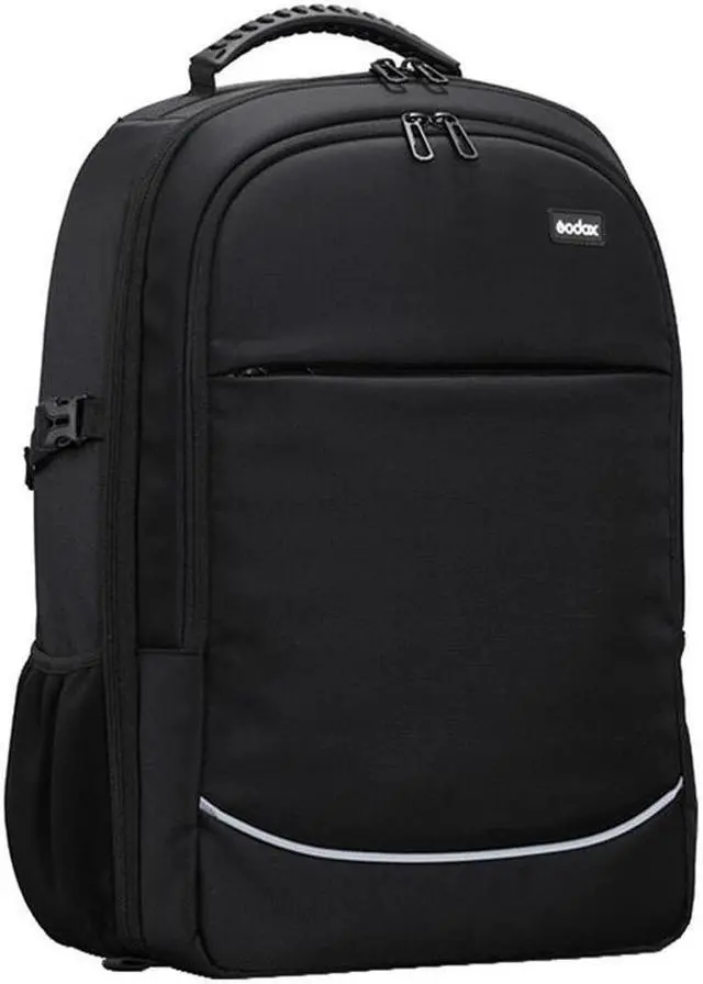 Main image of Flashpoint CB20 Backpack for AD200 Pro and Select Flashpoint and Godox Stobes