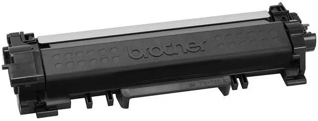 Alt view image 5 of 5 - Brother 2 Pack TN730 Standard Yield Black Toner Cartridge #TN730 2