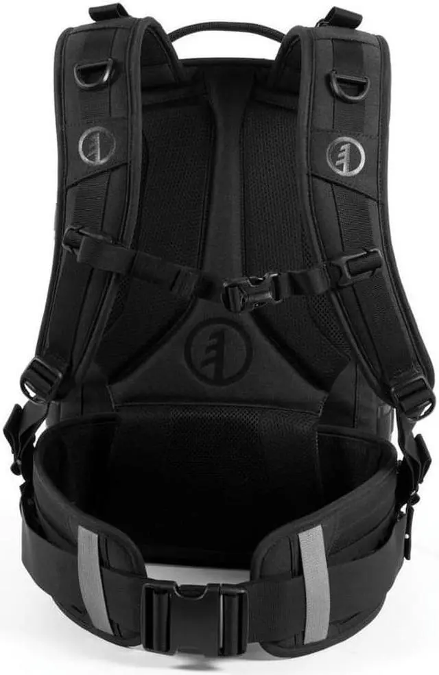 Alt view image 2 of 20 - Tamrac Anvil Slim 15 15" Laptop Backpack for DSLRs or Mirrorless Cameras