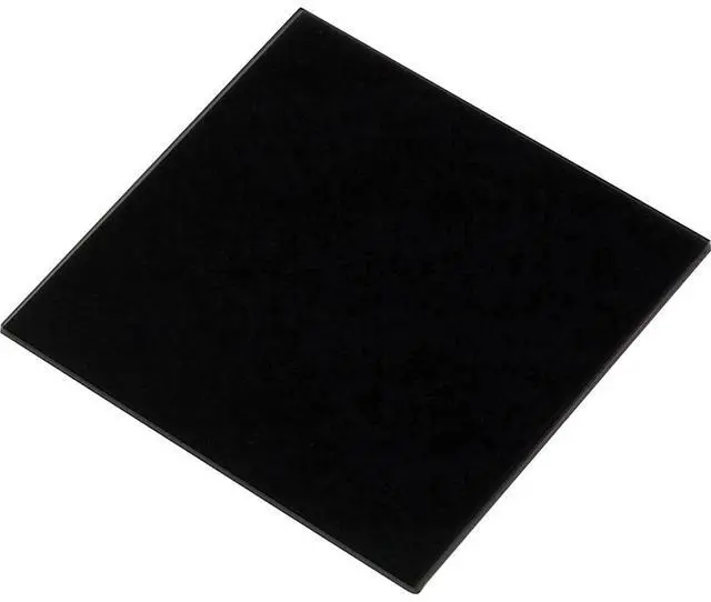 Alt view image 2 of 6 - Lee Filters 100 x 100mm Big Stopper 3.0 Neutral Density Filter, 10-Stop, 2-Pack