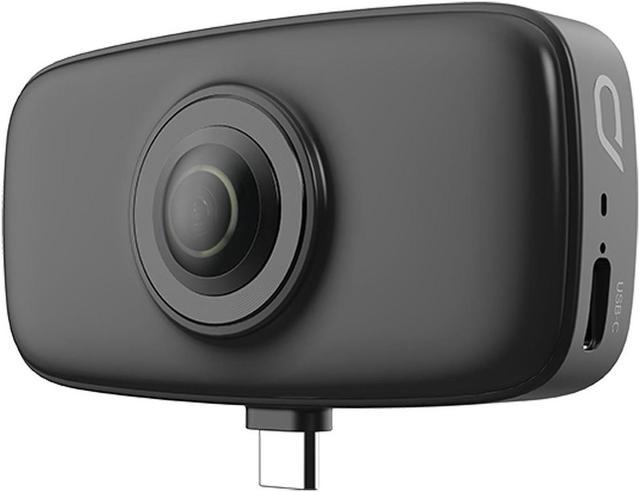 Kandao QooCam FUN 360° Lens for Smartphone (247189) - Newegg.com