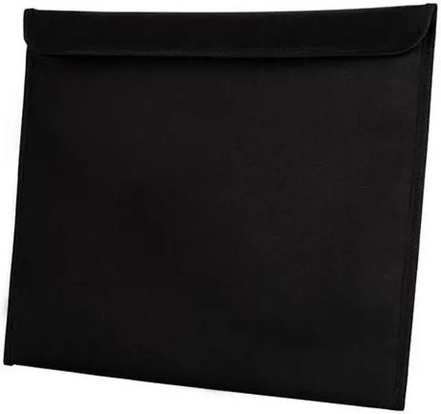 Alt view image 2 of 2 - X-Rite ColorChecker Video XL Target Protective Sleeve (No Target Included)