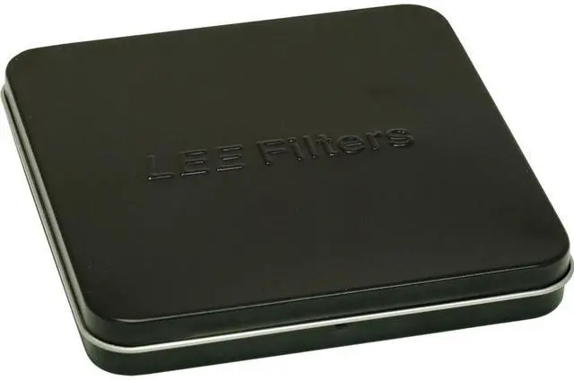 Alt view image 4 of 6 - Lee Filters 100 x 100mm Big Stopper 3.0 Neutral Density Filter, 10-Stop, 2-Pack