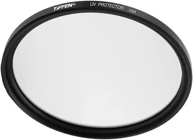 Main image of Tiffen 27mm UV (Ultra Violet) Glass Filter