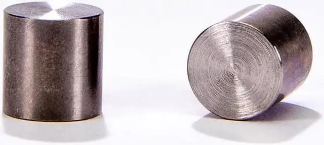 Alt view image 4 of 6 - StabiLens Tungsten Alloy Weights, 5-Pack #25191