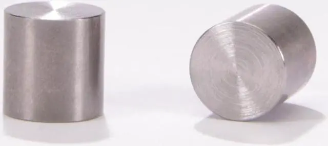 Alt view image 5 of 6 - StabiLens Tungsten Alloy Weights, 5-Pack #25191