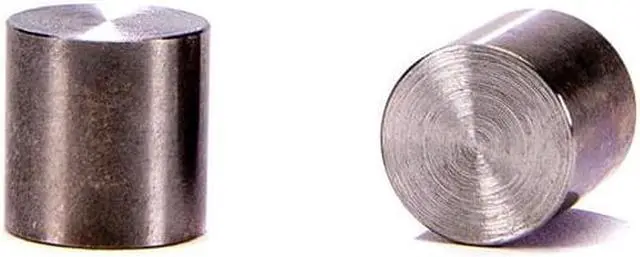 Alt view image 2 of 6 - StabiLens Tungsten Alloy Weights, 5-Pack #25191