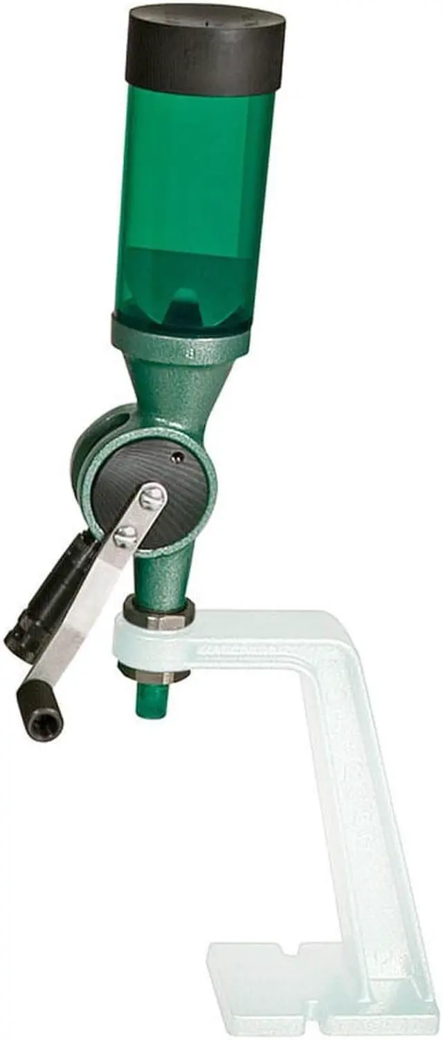 Alt view image 3 of 3 - RCBS Competition Powder Measure, For Pistol/Small Rifle 98908