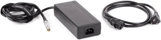 Main image of Wooden Camera 24V Power Supply for ARRI Amira and Alexa Mini Cameras #231200