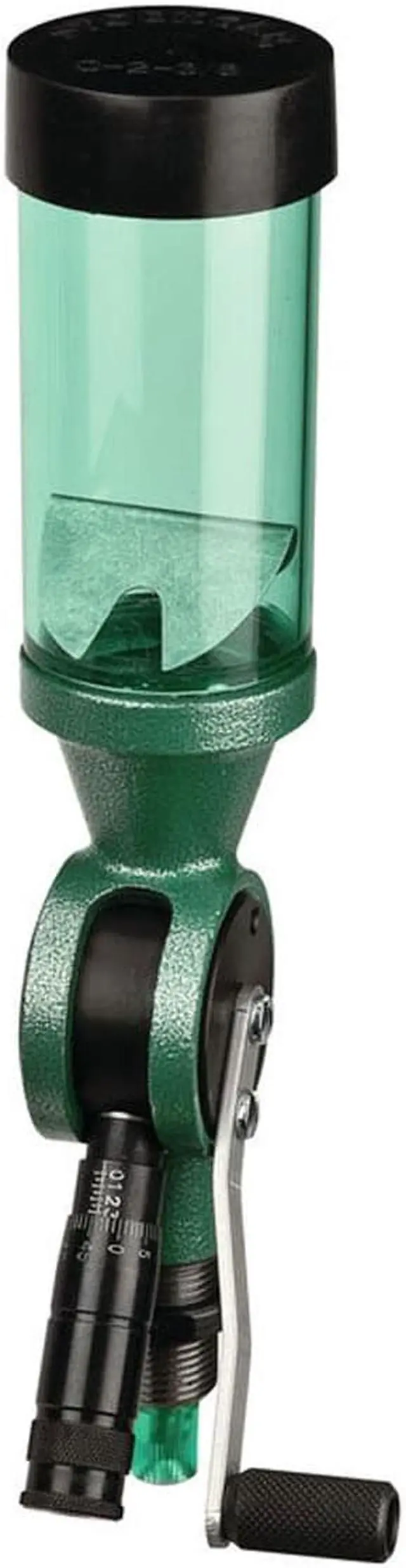Alt view image 2 of 3 - RCBS Competition Powder Measure, For Pistol/Small Rifle 98908