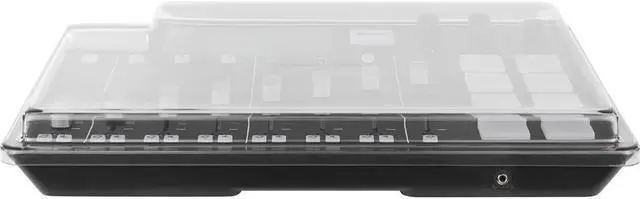 Alt view image 7 of 9 - Decksaver Rode Rodecaster Pro Cover