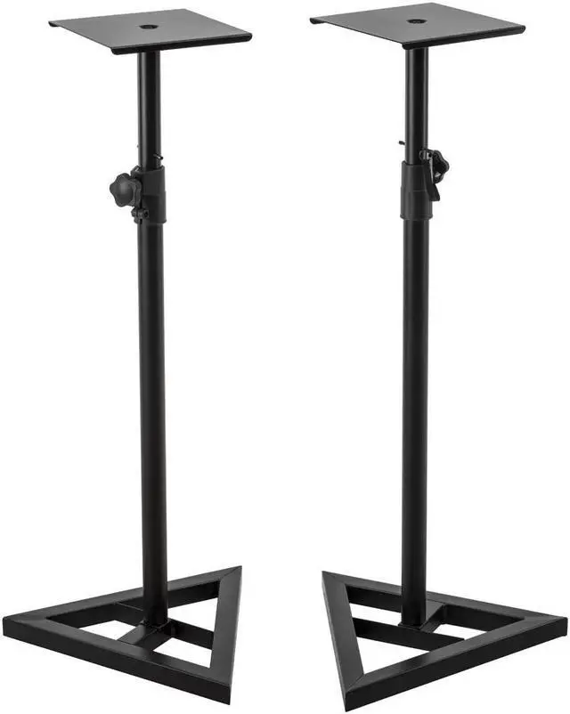 Main image of H&A Studio Monitor Stands (Pair) #HA-SMS-20