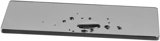 Alt view image 4 of 4 - NiSi 4x4" Nano Infrared Neutral Density 2.1 (7-Stop) Glass Filter #NIC-44-ND2.1