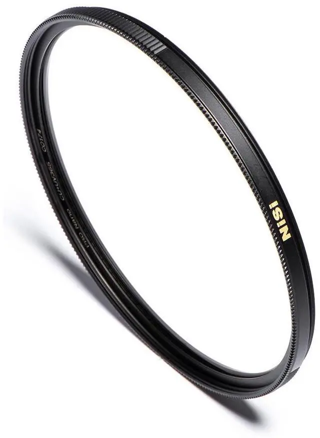 Alt view image 2 of 6 - NiSi 82mm Circular Professional Filter Kit #NIR-PROKIT-82