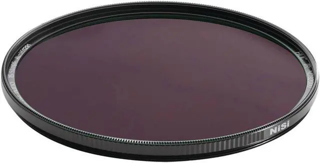 Main image of NiSi 95mm 15-Stop PRO Round ND Filter #NIR-ND4.5-95