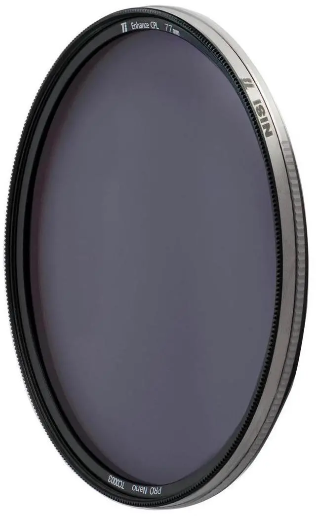 Alt view image 3 of 6 - NiSi 82mm Circular Professional Filter Kit #NIR-PROKIT-82