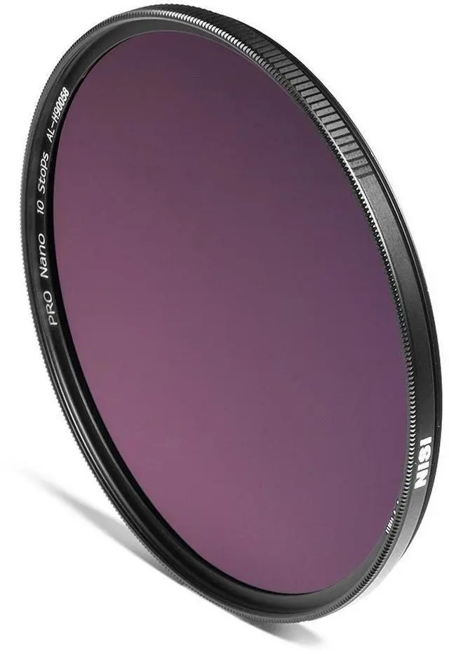 Alt view image 5 of 6 - NiSi 82mm Circular Professional Filter Kit #NIR-PROKIT-82