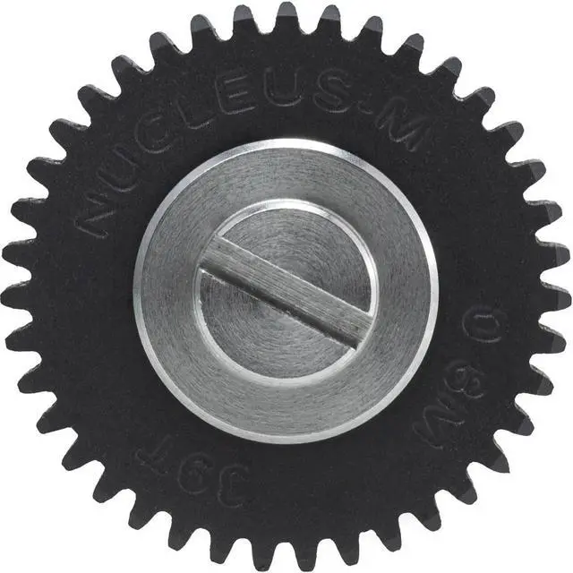 Main image of Tilta 0.8 Mod Gear for Nucleus-M FIZ Motor #WLC-T03-M-G8