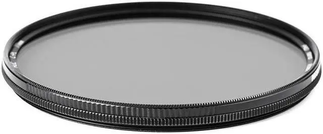 Main image of NiSi 49mm PRO Circular Polarizer Filter #NIR-CPL-49