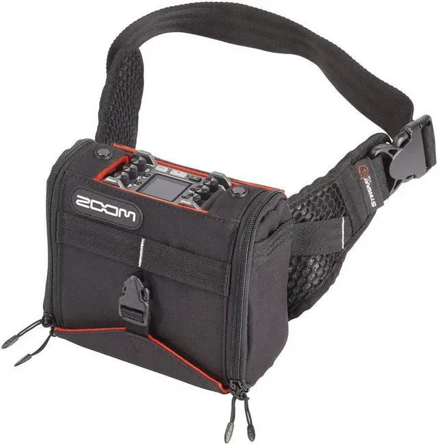 Main image of K-Tek KSF6 Stingray Bag for Zoom F6 Mixer/Recorder