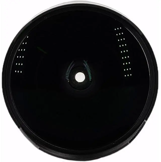 Alt view image 3 of 4 - TTArtisan 11mm f/2.8 Fisheye Lens for L Mount