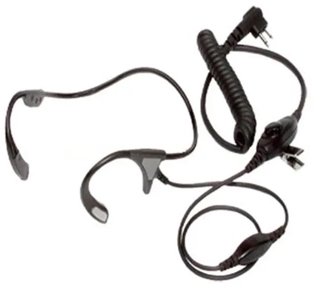 Alt view image 3 of 3 - MOTOROLA RMN5114 Temple Transducer,48 In. L