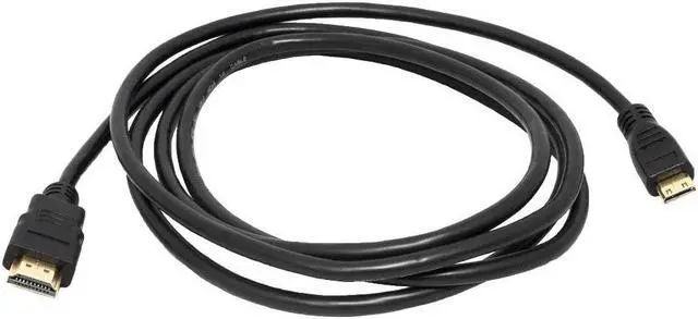 Main image of Cinegears HDMI to Mini-HDMI Cable for Ghost-Eye V1 VR3D Player Headset