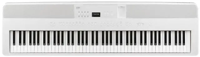 Alt view image 5 of 8 - Kawai ES920 Digital Piano Black