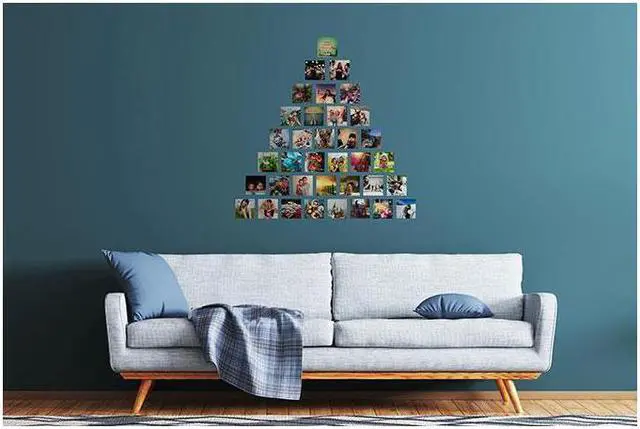 Alt view image 4 of 4 - PP-301 3.5 x 3.5 Photo paper Plus Glossy (20 sheets/pkg)