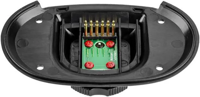 Alt view image 2 of 2 - Flashpoint Replacement Hot Shoe for Streaklight 360 TTL for Nikon #P.00.22