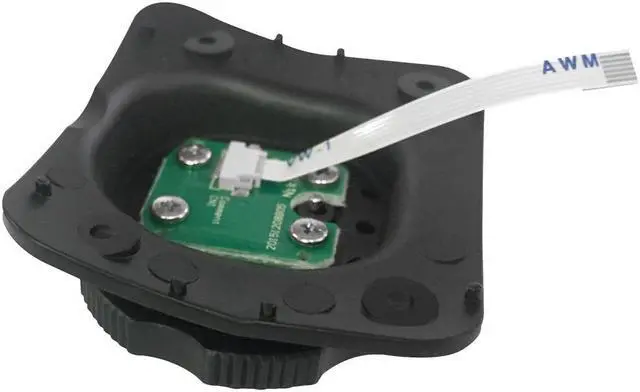 Alt view image 2 of 2 - Flashpoint Replacement hot shoe for Zoom Li-on Nikon Flashes #P.00.11