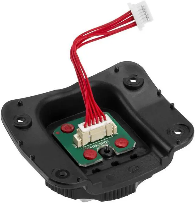 Main image of Flashpoint Replacement hot shoe for Zoom Nikon Flashes #P.00.27