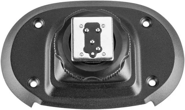 Main image of Flashpoint Replacement Hot Shoe for Streaklight 360 TTL for Nikon #P.00.22