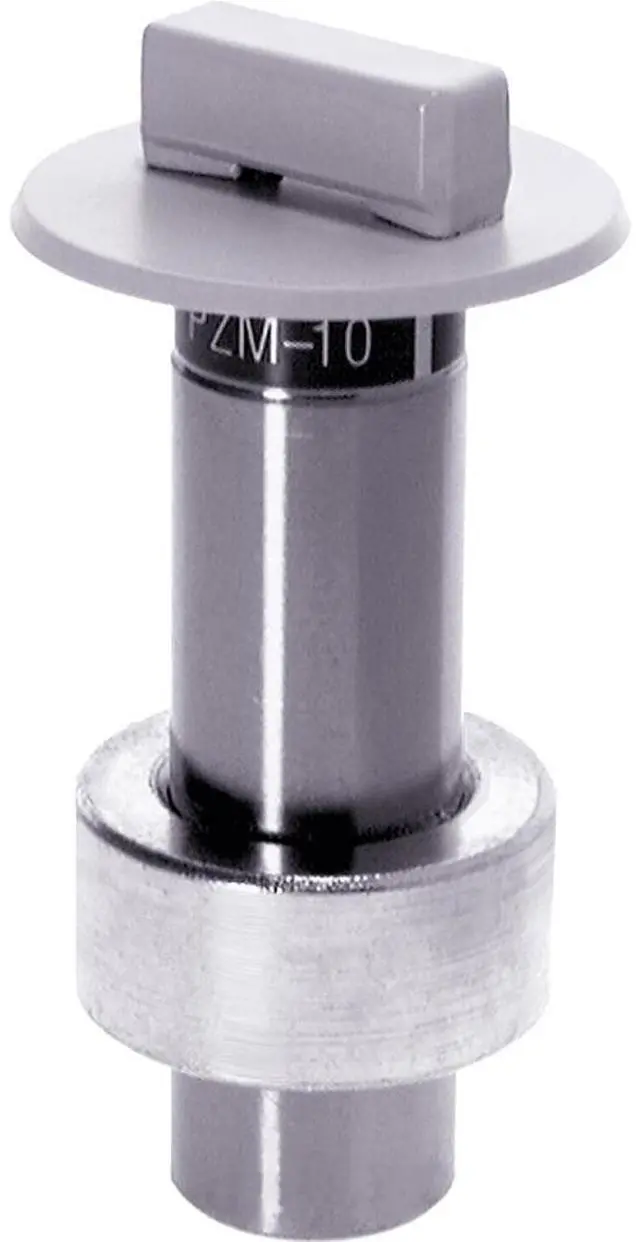 Alt view image 2 of 2 - AKG PZM10 Microphone