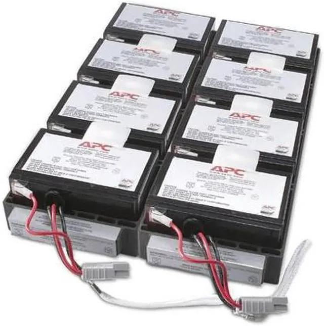 Alt view image 4 of 4 - Replacement Battery #26
