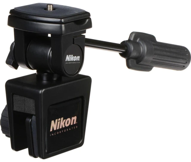 Alt view image 5 of 8 - Nikon Window Mount Black