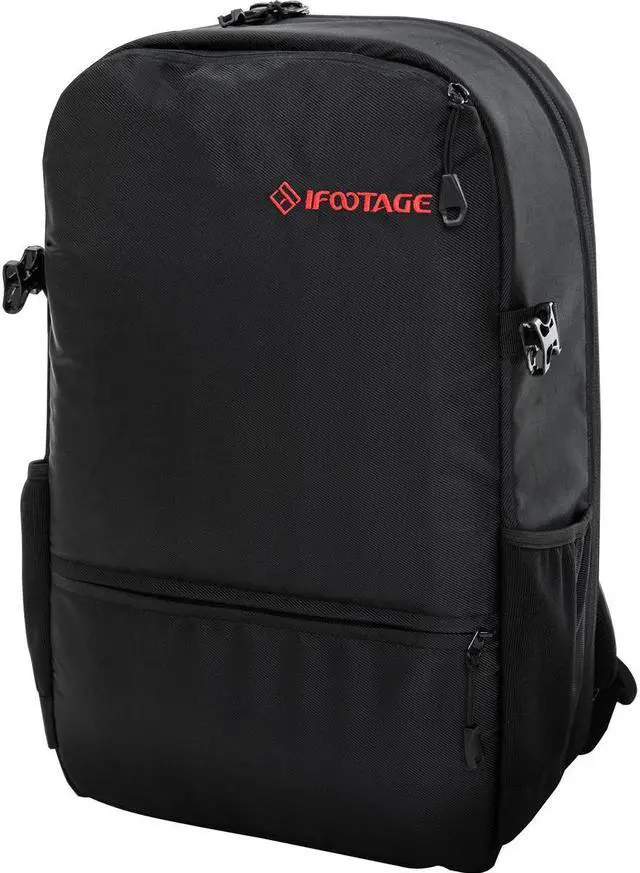 Main image of iFootage Soft Backpack for Shark Slider Mini Motion Camera System #SSMINI-BB