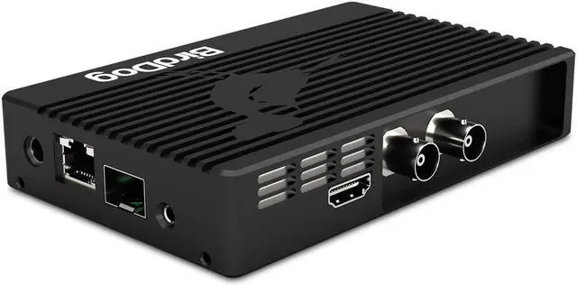 Alt view image 2 of 3 - BirdDog 4K 12G-SDI NDI Encoder/Decoder #BD4KSDI