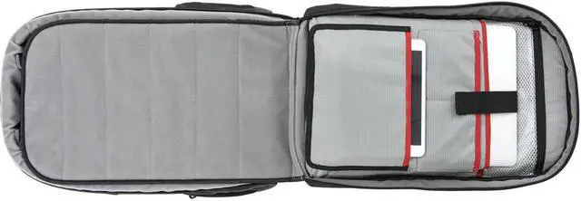 Alt view image 4 of 4 - iFootage Soft Backpack for Shark Slider Mini Motion Camera System #SSMINI-BB