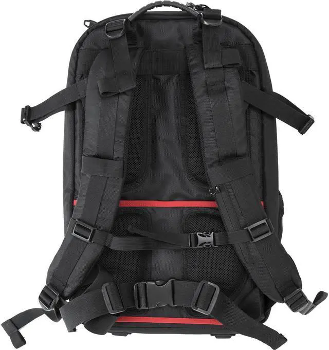 Alt view image 2 of 4 - iFootage Soft Backpack for Shark Slider Mini Motion Camera System #SSMINI-BB