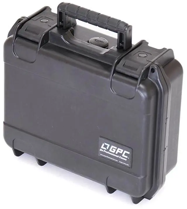 Alt view image 5 of 5 - Go Professional Cases DJI Mavic Air 2 Case #GPC-DJI-MAVAIR 2