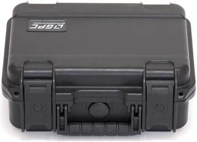 Alt view image 2 of 5 - Go Professional Cases DJI Mavic Air 2 Case #GPC-DJI-MAVAIR 2
