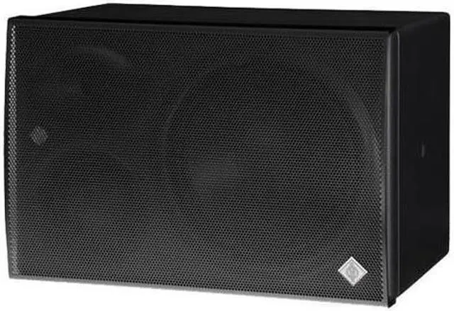 Main image of Neumann Metal Grille for KH 310 A Active Studio Monitor #GKH 310 B