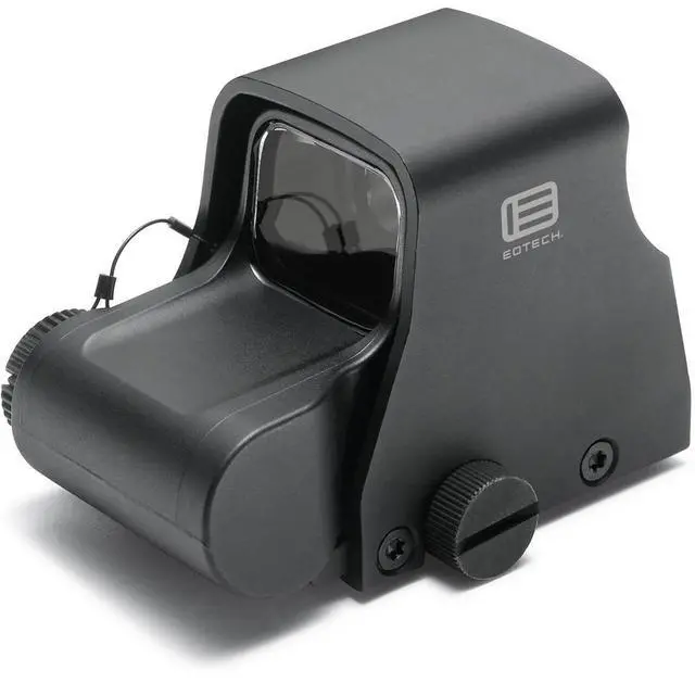 Alt view image 5 of 6 - EOTECH XPS3-0 EOTECH XPS3-0 HOLOGRAPHIC SIGHT