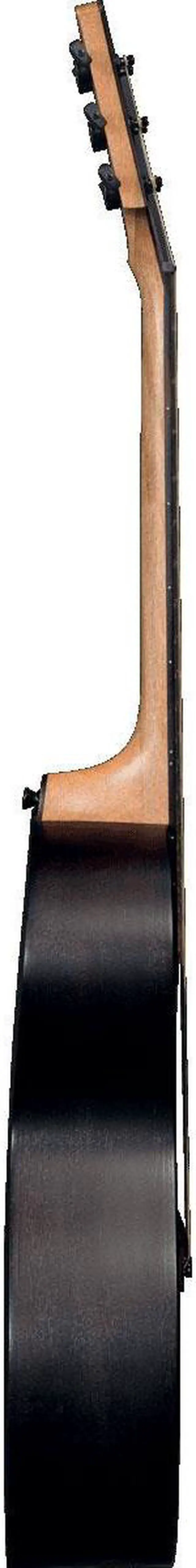 Alt view image 4 of 4 - Lag Tramontane 70 Auditorium Solid Sitka Spruce Acoustic-Electric Guitar
