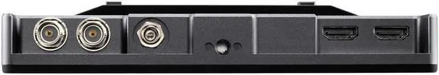 Alt view image 3 of 7 - SmallHD Indie 7 7" Full-HD 16:9 Touchscreen On-Camera Monitor #MON-INDIE7