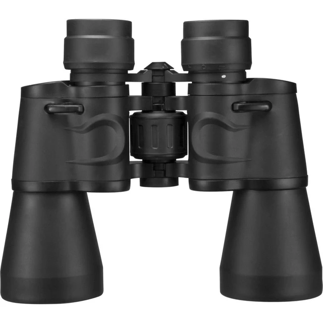 Alt view image 6 of 6 - BARSKA CO10673 X-Trail 10x50 Wide Angle Porro Binoculars for Birding, Hiking, Sports, Events, Theater, etc